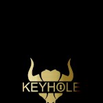 Goldenkeyhole