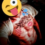 DADDY TAKE ME DOWN