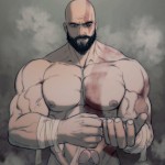 Erowarcosplay