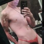 Hornyhole114