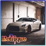 Hetrique