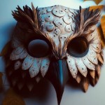 MasqueradeOwl