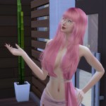 Sims Anatomy