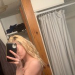 Daddyssluttyblonde