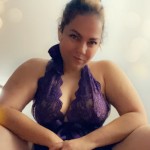 GoddessRedIvy