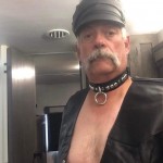 Gay Bottom Bob