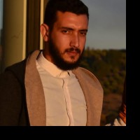 Hot man