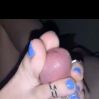 Footjob719