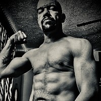 Bigg Daddy Yum Yum