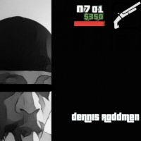 DENNIS RODDMEN