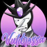 Vuldrossa