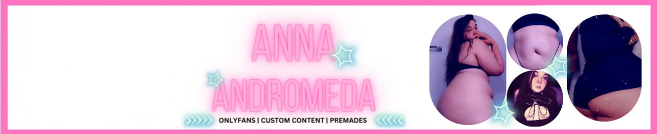 AnnaAndromeda