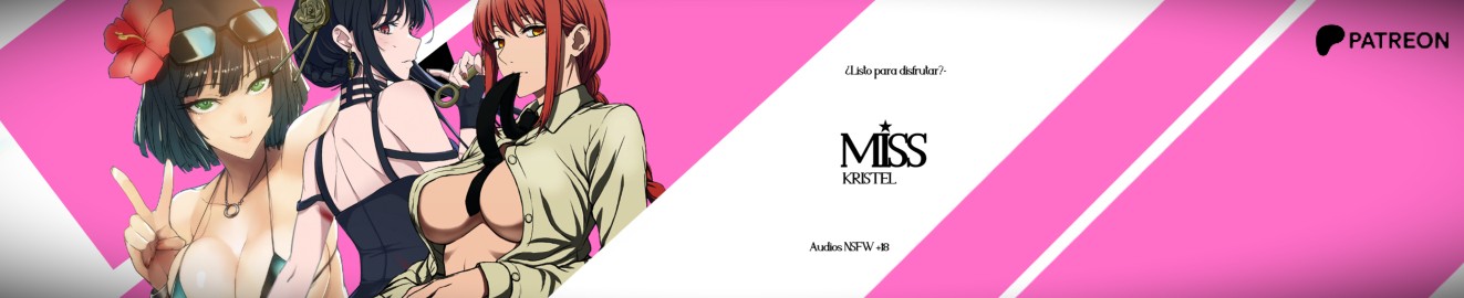 Miss Kristel