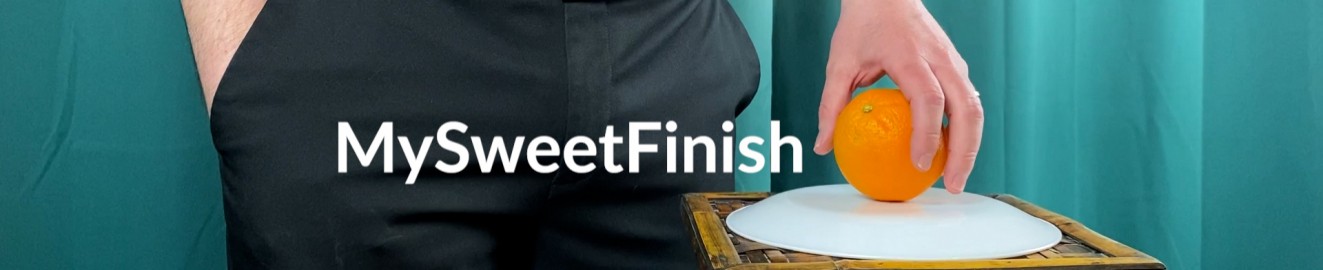 Mysweetfinish