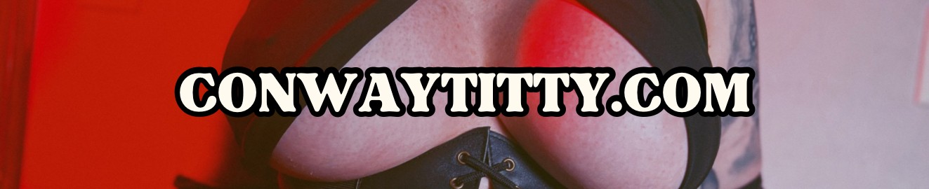 ItsConwayTitty