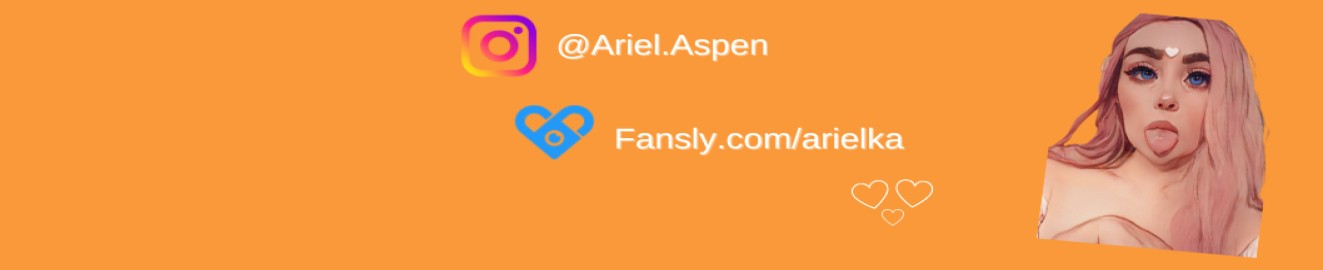 ArielAspen