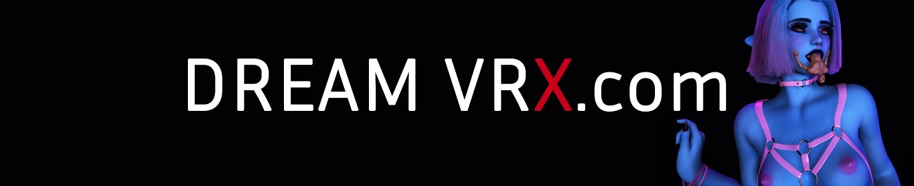 DreamVRX