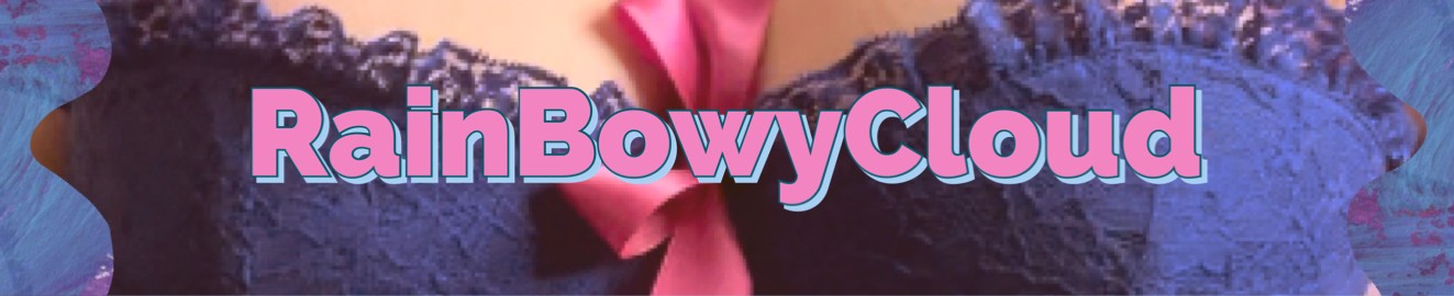 Rain BowyCloud