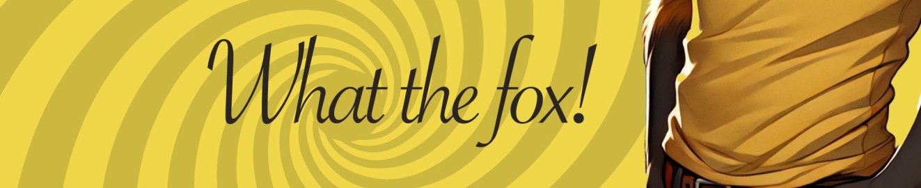 Yall Hypnofox