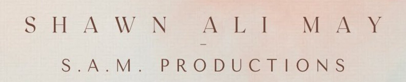Shawn Ali May