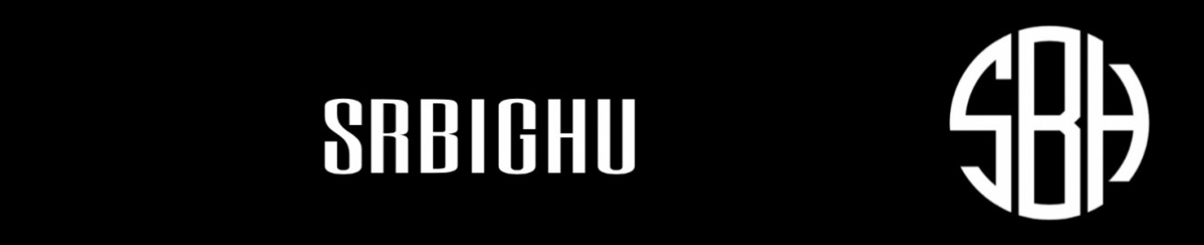 SrBigHu
