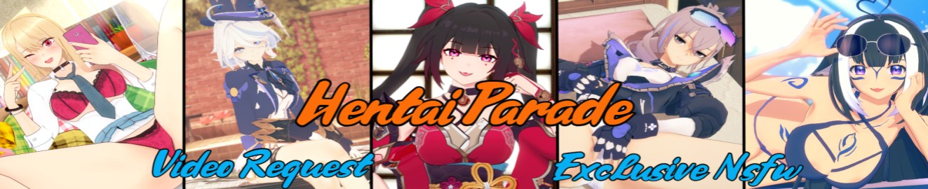 ParadeHentai