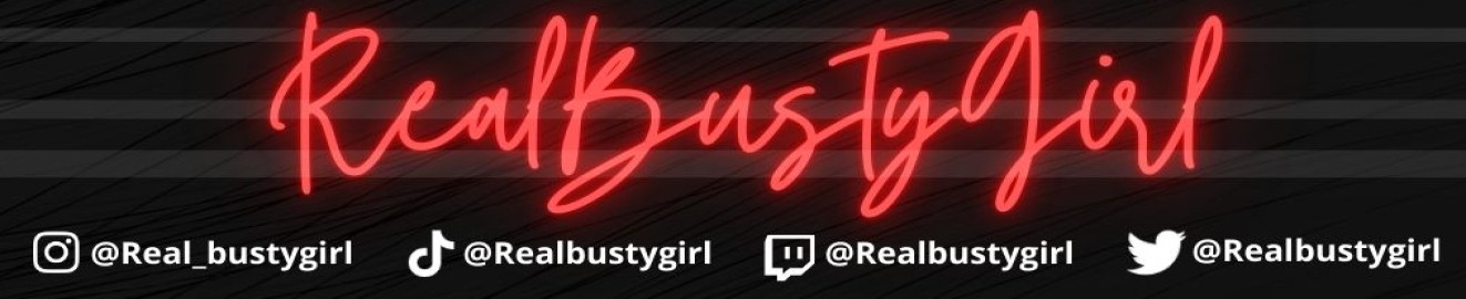 Realbustygirl