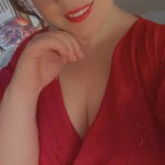 Curvy Bomb Brunette