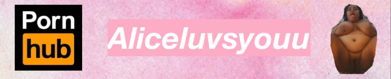 aliceluvsyouu