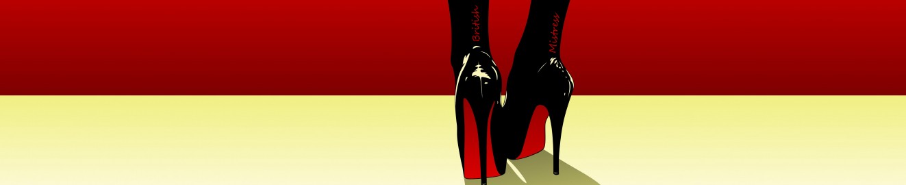 BritishMistress