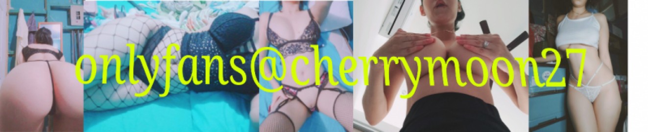 Cherrymoon27