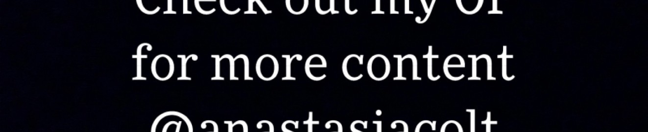 anastasiacolt