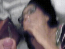 smoking and cum gif