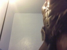 Body Rubbing and Stroking gif