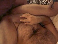 Cute blond cub getting fuck gif
