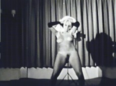 blonde gif