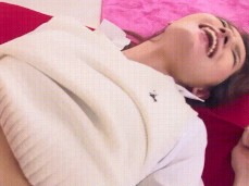 bakuno kanojyo gif