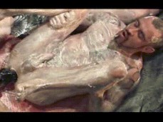 crisco fist gif