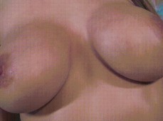 #brooklyn-chase #pov gif