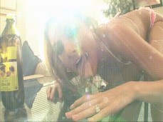 teagan presley gif