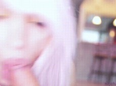 cherry crush gif