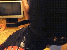ring gag gif