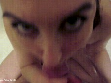 Bath fun gif
