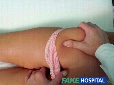 butt massage gif