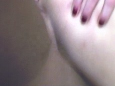 black gif