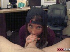 pov bj gif