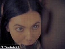 bbc deep and sloppy gif