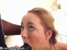 Iris Facefucked gif