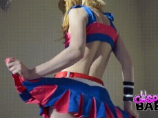 Harley Quinn gif