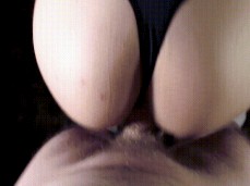 THONG FUCK gif